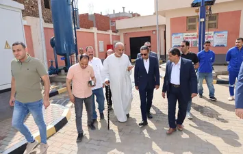 المنوفية 