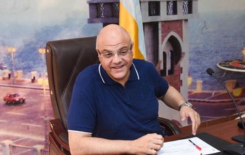 المهندس أيمن عطية