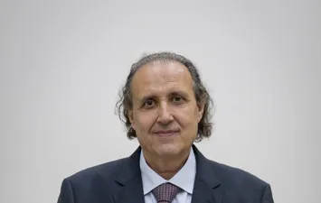 المهندس هاني سلام، رئيس المجلس