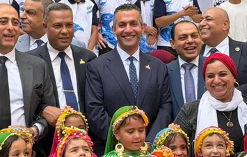 النائب محمد حمزة