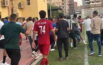 النصر وطنطا