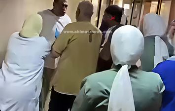 الواقعه