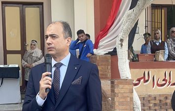  انطلاق العام الدراسي.. مدرسة بورسعيد العسكرية ترحب بطلابها وتؤكد: &laquo;نحن مصنع الرجال وقلعة العلم&raquo;