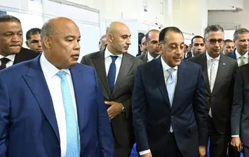 أيمن العشري رئيس غرفة القاهرة التجارية