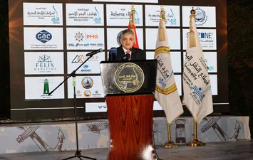 الفريق أسامة ربيع 