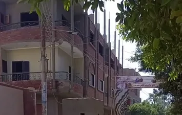 جانب من الاحتفال