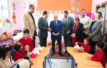 جانب من الافتتاح 