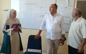 جانب من الجولة 