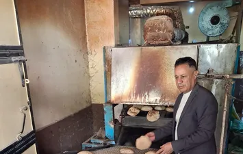 جانب من الحضور  