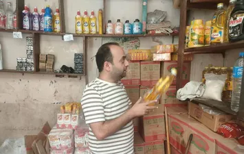 جانب من الحملة 
