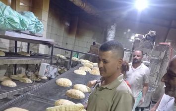 جانب من الحملة 