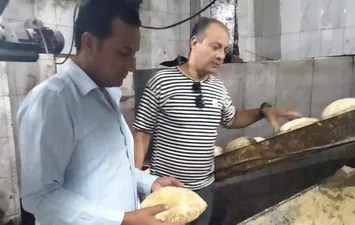 جانب من الحملة 