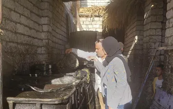 جانب من الحملة 