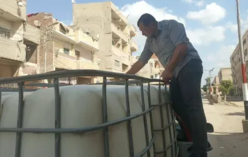 جانب من الحملة 