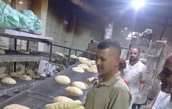جانب من الحملة 