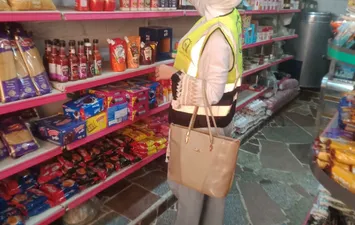 جانب من الحملة 