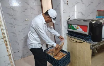 جانب من الحملة 