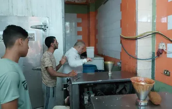 جانب من الواقعة 