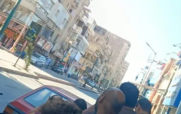 جانب من الواقعة 