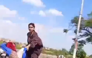 جانب من الواقعة