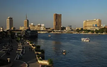 حالة الطقس اليوم