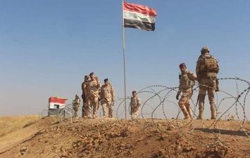 حرس الحدود المصرية