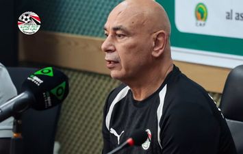 حسام حسن
