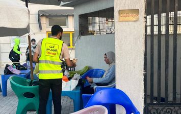 حملة للتوعية بمخاطر الإدمان
