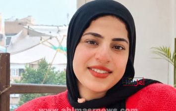 حنين محمود .المتوفية 