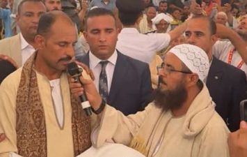خصومة ثأرية ببنى سويف 