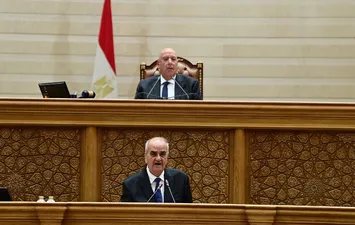 رئيس تشريعية النواب