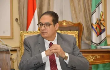 رئيس جامعة القاهرة