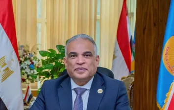 رئيس جامعه طنطا 
