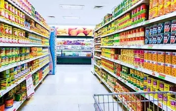 شعبة المواد الغذائية