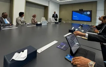 رئيس هيئة الاستثمار