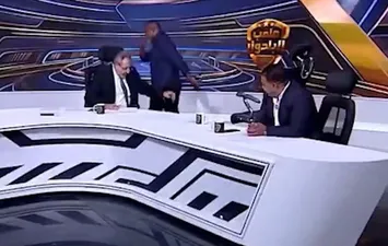 ربيع ياسين وأسامة حسن