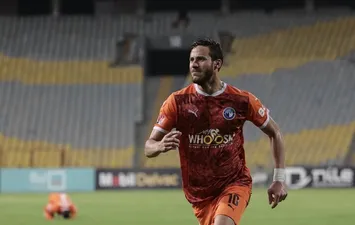 رمضان صبحي
