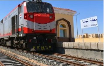سكك حديد سيناء