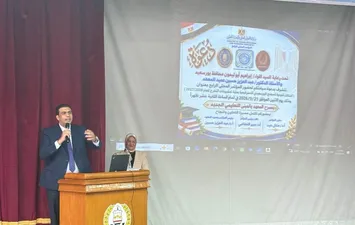 شباب ورياضة بورسعيد: مراكز الشباب مفتوحة لطلاب الخدمة الاجتماعية لخدمة المجتمع