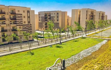 شقق الإيجار سكن لكل المصريين 9