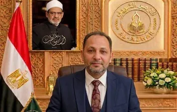 شيخ معهد جلال خلاف 