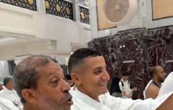 صاحب تريند ولي النعم 