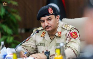 صدام حفتر