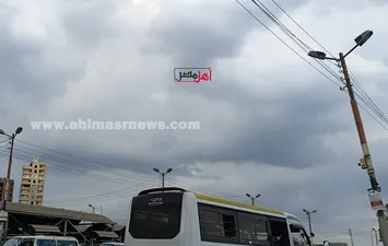 طقس كفر الشيخ الآن