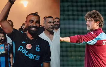 فاتح تيكي ومحمد صلاح