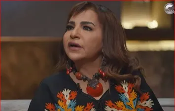 فاطمة الكاشف 