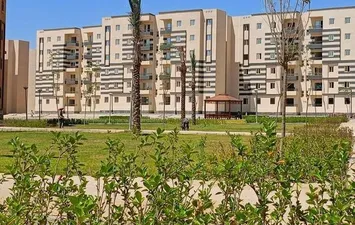 فتح باب التقدم لـ25 ألف وحدة سكنية