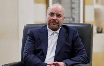 قاليباف