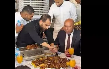 كامل الوزير