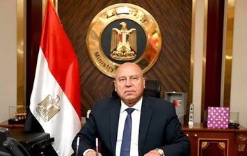 كامل الوزير، وزير النقل 